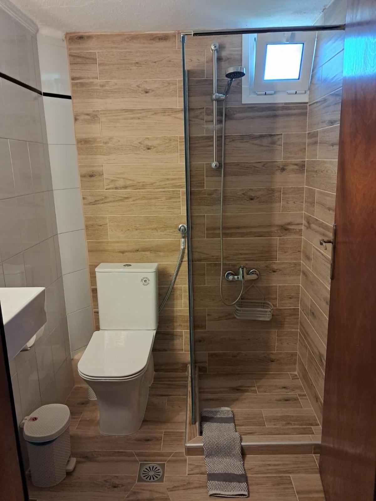 Seaview Studios Kriopijí Kültér fotó