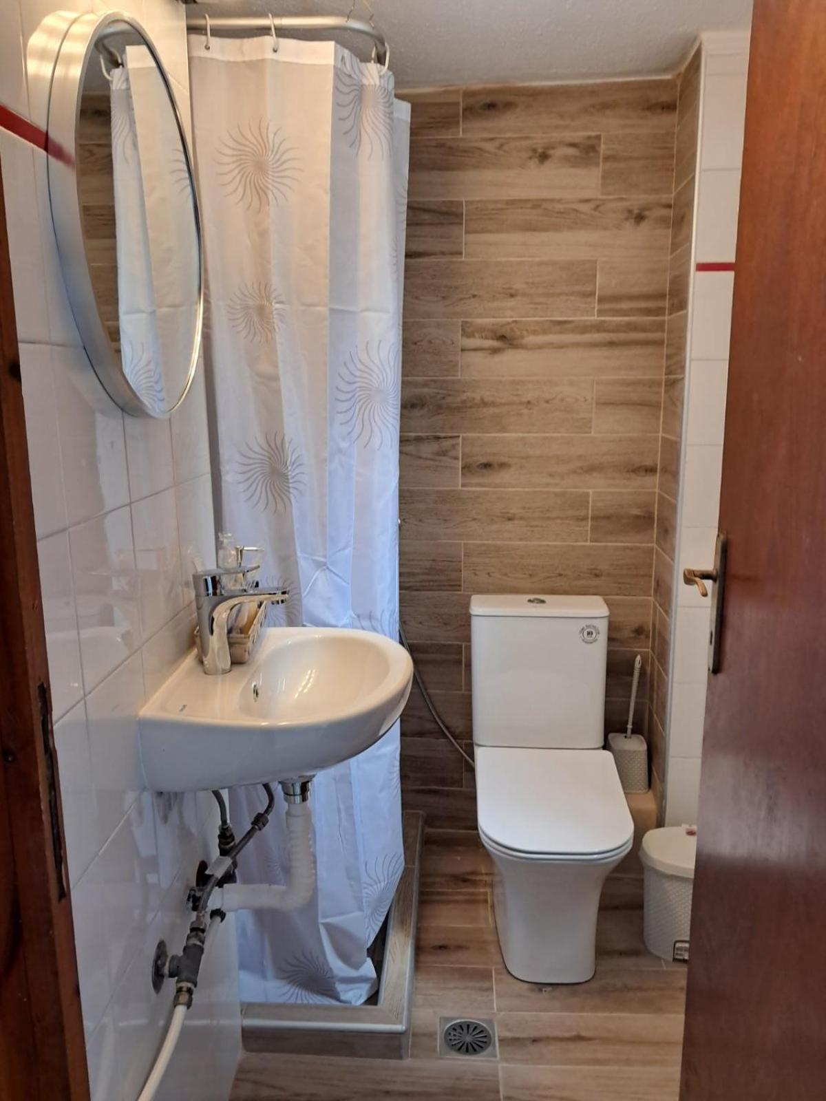 Seaview Studios Kriopijí Kültér fotó