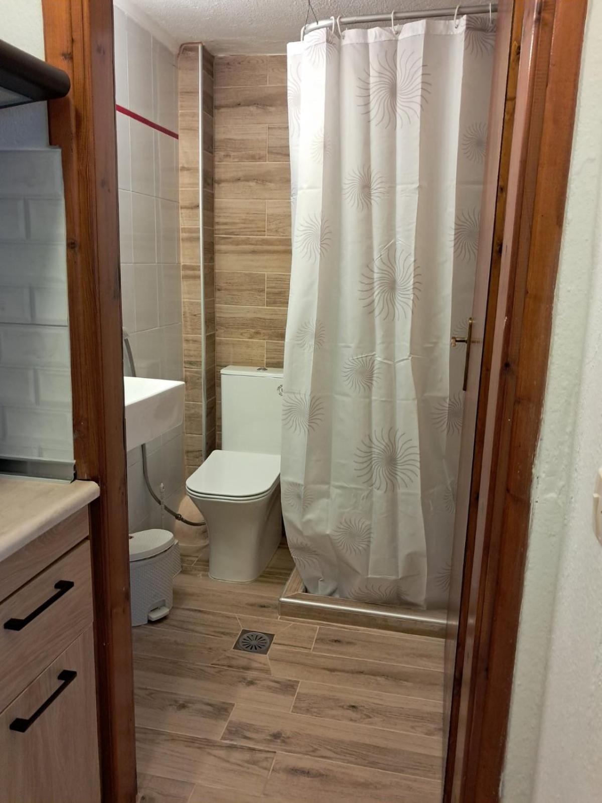 Seaview Studios Kriopijí Kültér fotó