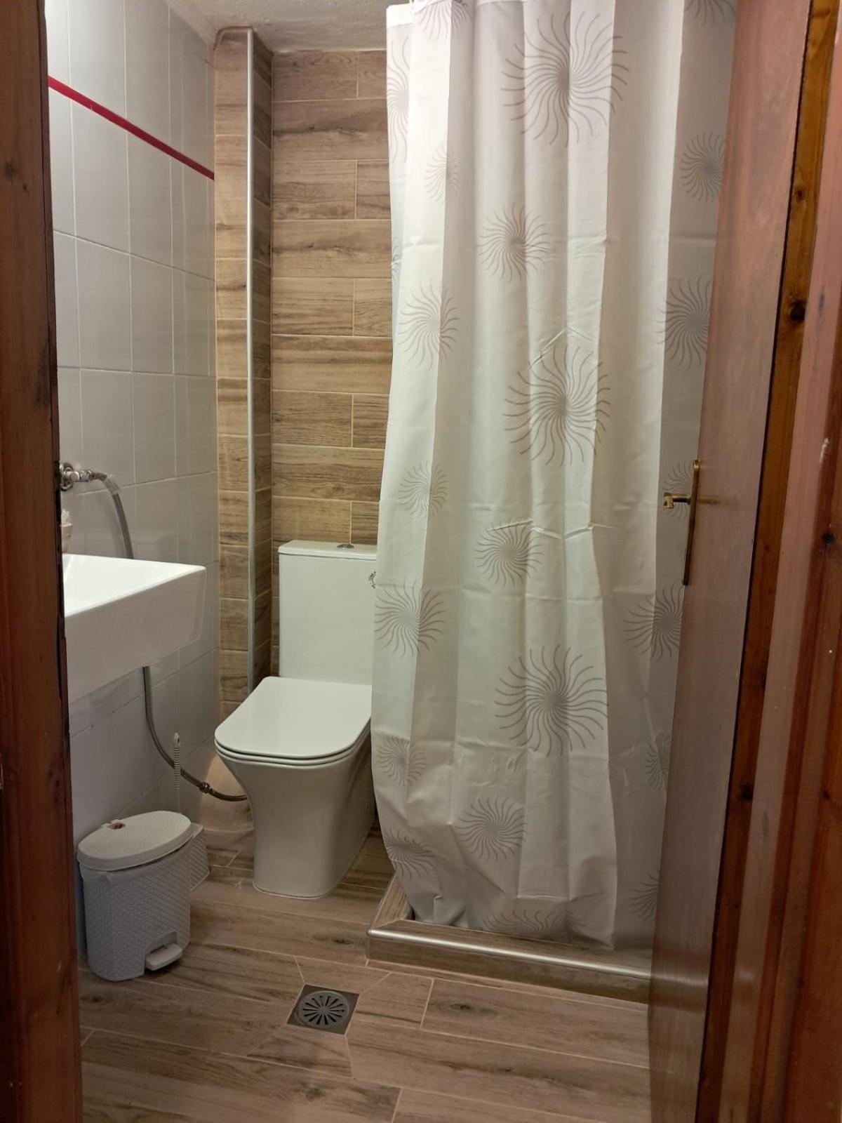 Seaview Studios Kriopijí Kültér fotó